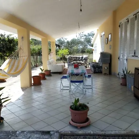 Casa In Campagna!!! *