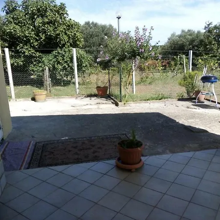 Semesterbostad Casa In Campagna!!! *