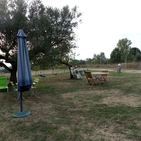 Semesterbostad Casa In Campagna!!!