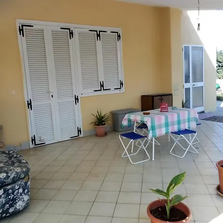 Casa In Campagna!!! Semesterbostad *