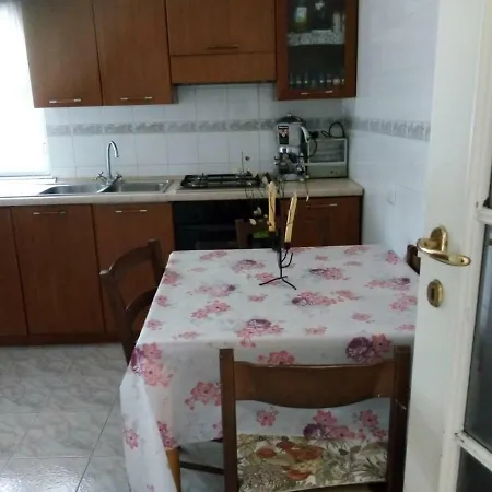 Casa In Campagna!!! Semesterbostad