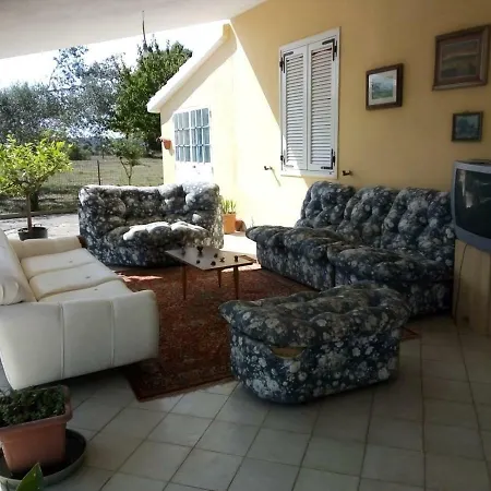 Casa In Campagna!!! *