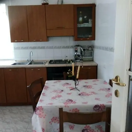 Casa In Campagna!!! * Marta
