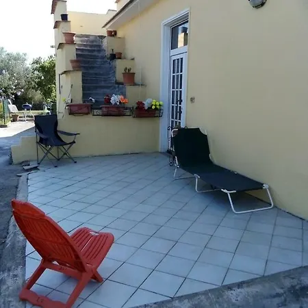 Casa In Campagna!!! Semesterbostad *